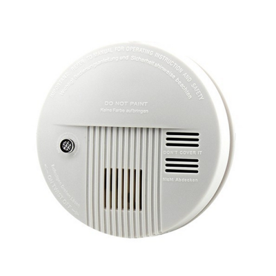 Bộ báo khói độc lập Smoke Alarm KOMAX KM-818PS